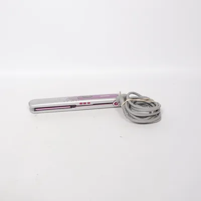 Hair straightener from Grundig