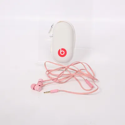 Hörlurar (Rosa) från Beats by Dr. Dre