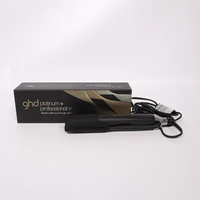 Stijltang (Platinum+ Professional Styler) van GHD