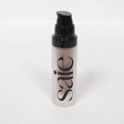Foundation (Glowy Super Gel) from Saie