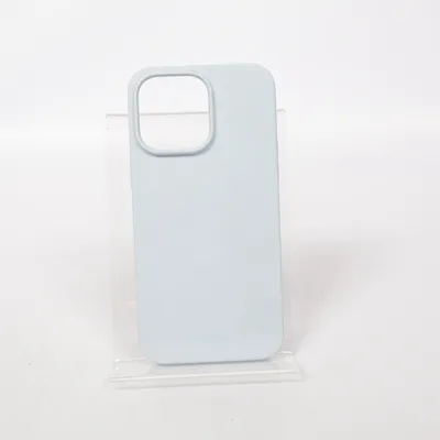 Coque de téléphone (Bleu) de Holdit
