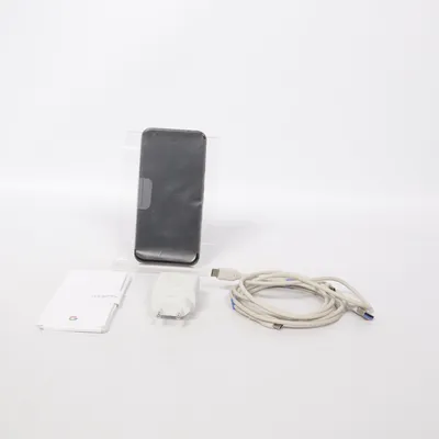 Smartphone (Svart) från Google