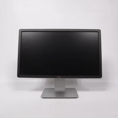 Computerscherm van Dell