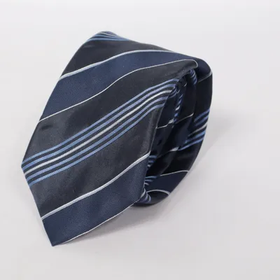 Tie (Blue) from Atlas Design