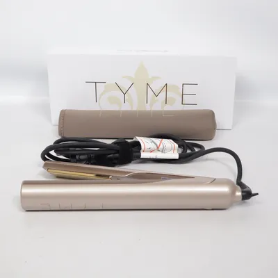 Glätteisen (Tyme Iron Original) von Tyme