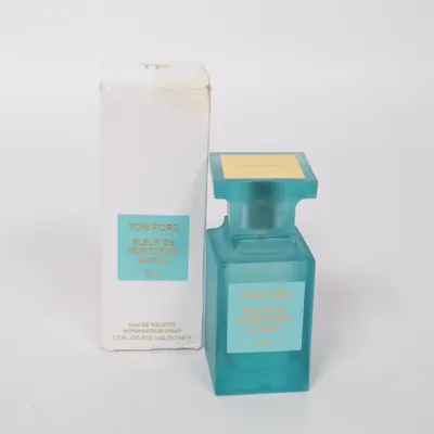 Eau de Toilette (Fleur De Portofino Acqua) från Tom Ford