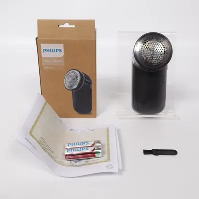 Noppborttagare (GC026/80) från Philips