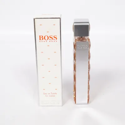 Eau de Toilette från Hugo Boss