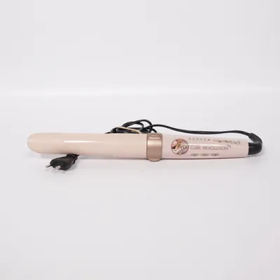 Fer à boucler (CI606) de Remington