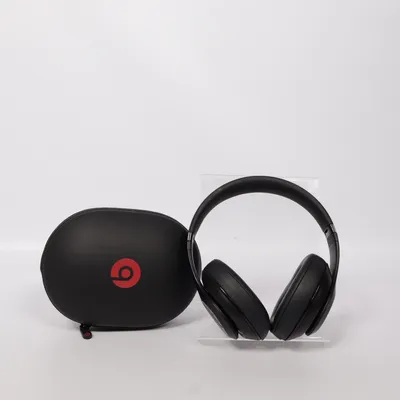 Hörlurar (Svart) från Beats