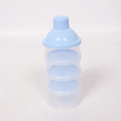 Matlåda (Pulverdoserare , Doseringsburk)