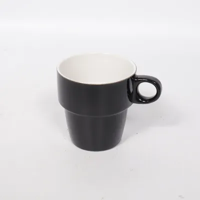 Mug (Black) from Galzone