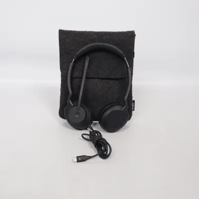 Headset (Sort) fra Jabra