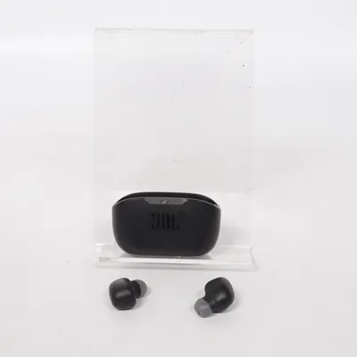 Hörlurar (Svart) från JBL