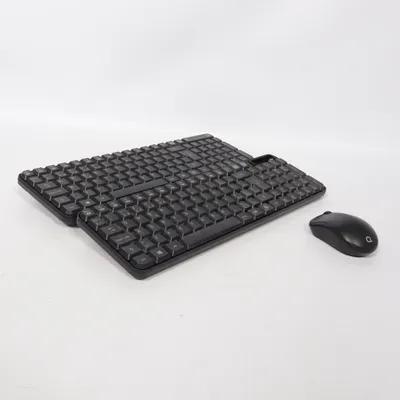 Keyboard (KDS 1.5 Silent) from Andersson