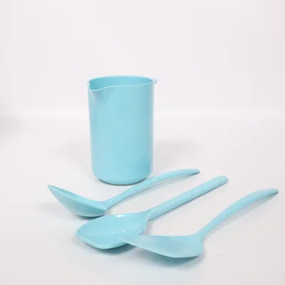 Kitchenware (Blue) from Rosti Mepal