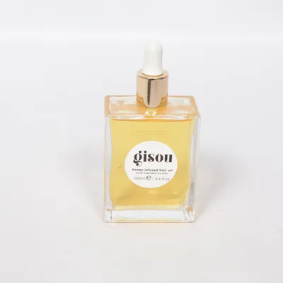 Hårolja (Honey Infused Hair Oil) från Gisou