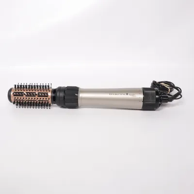 Varmluftsborste (AS8110) från Remington