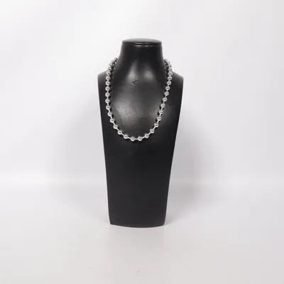 Ketting (Zilver) van Pilgrim Onbekend materiaal