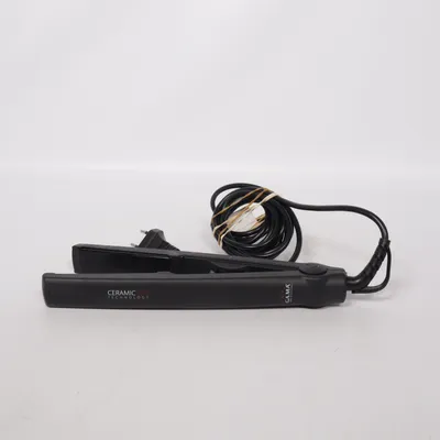 Hair straightener (CP1 CERAMIC TH) from Gama