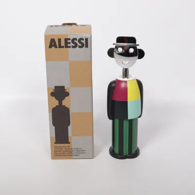 Tire-bouchon (Alessandro M. "Parade" Special Edition) de Alessi