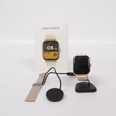 Smartwatch (Rosa) från RoHS