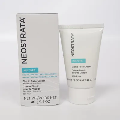 Ansiktskräm (Restore Hydration And Replenishment Bionic Face Cream) från NeoStrata