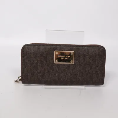 Plånbok (Brun) från Michael Kors