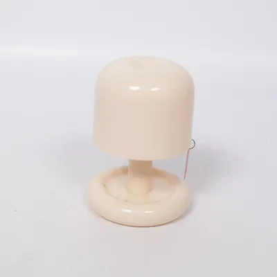 Natlampe (Beige) fra Happy & Free