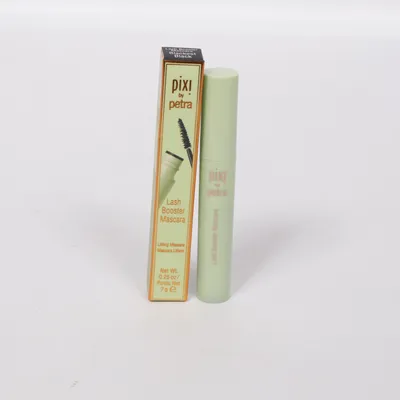 Mascara (Lash Booster Mascara) från Pixi by Petra