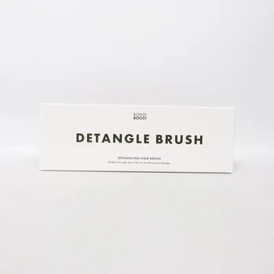 Hårborste (Detangle Brush) från Bondi Boost
