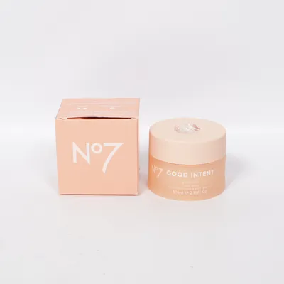 Ögonskuggspalett (Good Intent Bouncy Jelly Mask) från No7