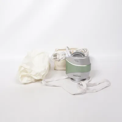 Hairdryer from Grundig