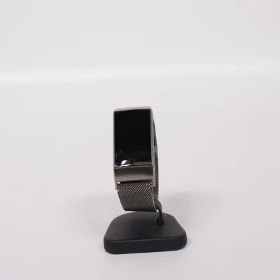 Smart watch (Black, Gray) from FitBit