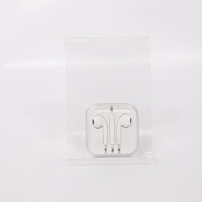 Headphones (White) from Apple