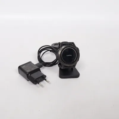 Smart watch (Black) from Garmin