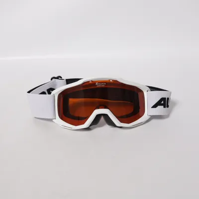 Skibriller (Singleflex) fra Alpina