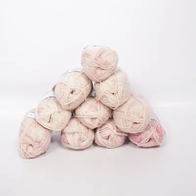 Yarn (Fuga) from Järbo Acrylic, Wool