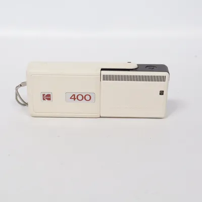 Analog kompaktkamera (400) från Kodak