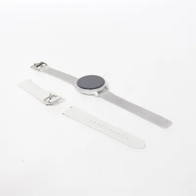 Smartwatch (Silverfärgad)