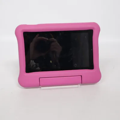 Tablet (Pink) von Amazon