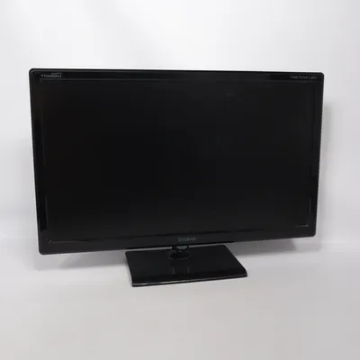 Computer screen (Tm270va Led) from Zalman