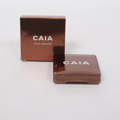 Bronzer (Glow Bronzer) från Caia