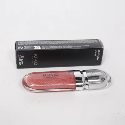 Läppglans (3D Hydra, 17) från KIKO Milano