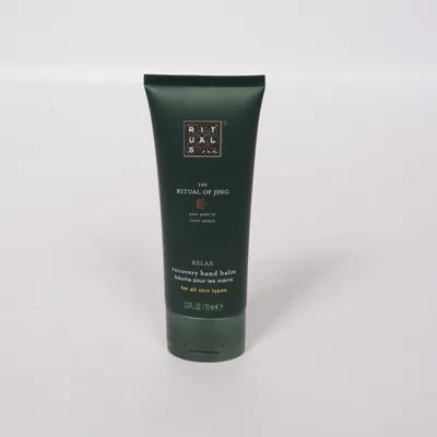 Håndcreme (Relax recovery Hand Blm) fra Rituals