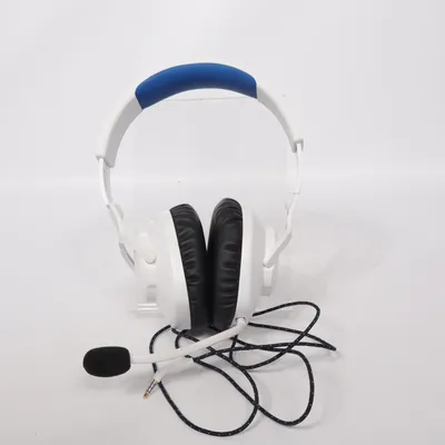 Headset (Vit, Blå, Svart) från JBL