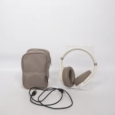 Hovedtelefoner (Hd 450Bt) fra Sennheiser