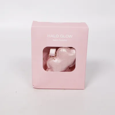 Väsktillbehör (Rosa) från H&M x E.L.F.