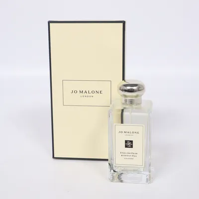 Eau de Cologne (English Pear & Sweet Pea) von Jo Malone