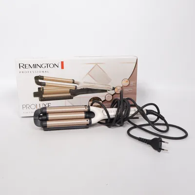 Hair waver (PROLUXE) from Remington